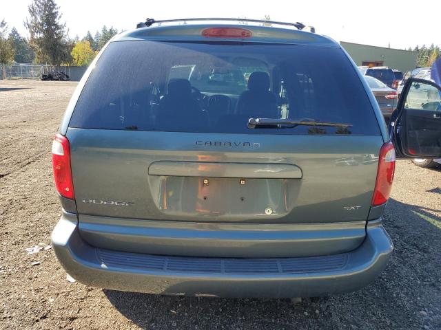 Photo 5 VIN: 1D4GP45R36B574276 - DODGE CARAVAN SX 