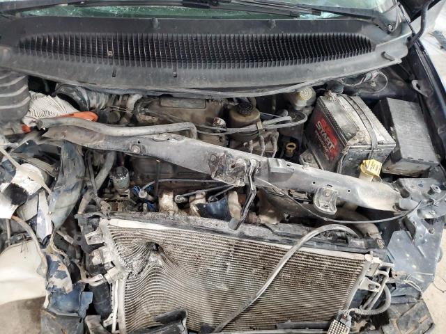 Photo 11 VIN: 1D4GP45R36B609009 - DODGE CARAVAN SX 