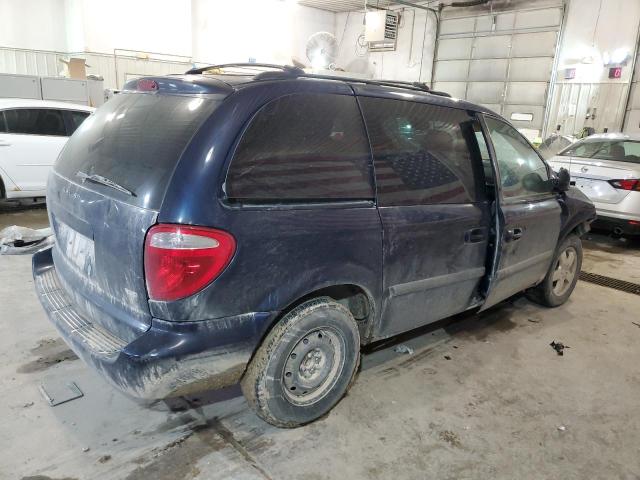 Photo 2 VIN: 1D4GP45R36B609009 - DODGE CARAVAN SX 