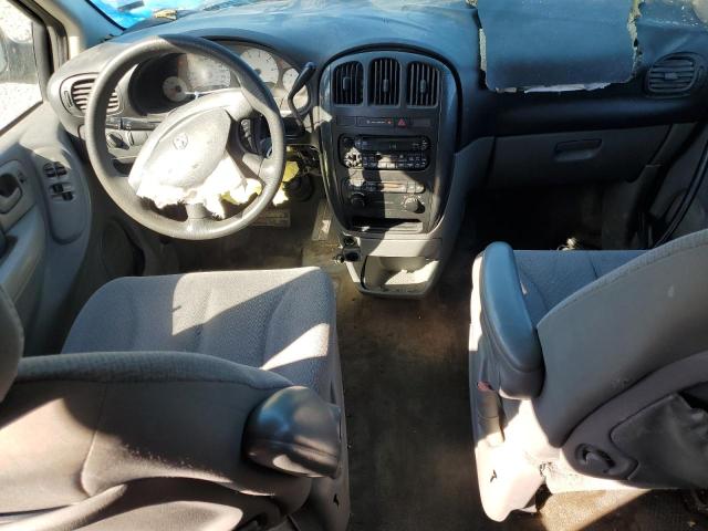 Photo 7 VIN: 1D4GP45R36B609009 - DODGE CARAVAN SX 