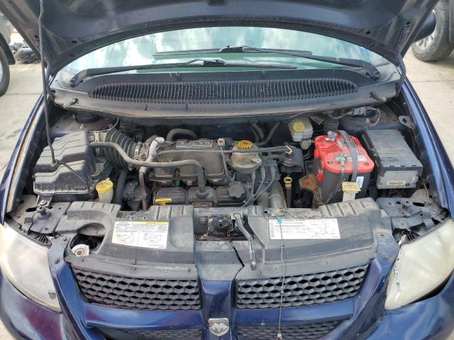 Photo 11 VIN: 1D4GP45R44B530008 - DODGE CARAVAN SX 