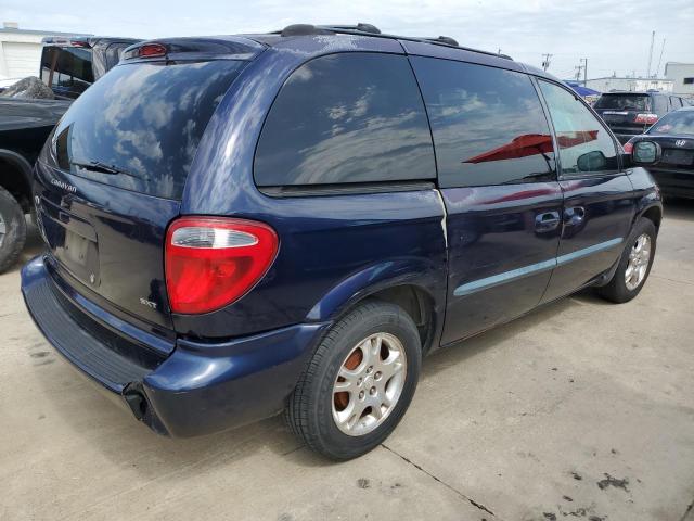 Photo 2 VIN: 1D4GP45R44B530008 - DODGE CARAVAN SX 