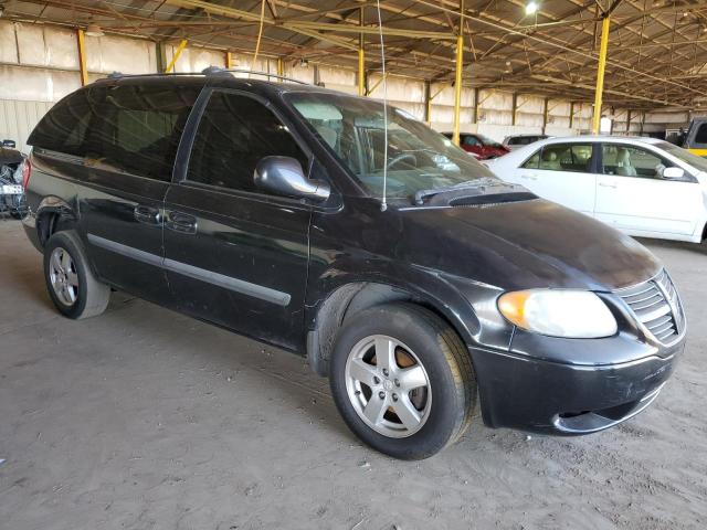 Photo 3 VIN: 1D4GP45R45B100450 - DODGE CARAVAN 