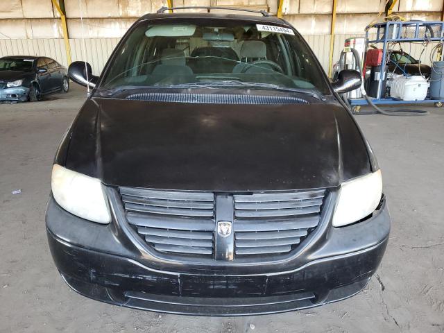 Photo 4 VIN: 1D4GP45R45B100450 - DODGE CARAVAN 