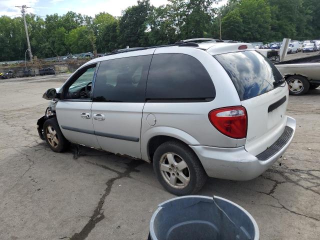 Photo 1 VIN: 1D4GP45R45B118740 - DODGE CARAVAN SX 