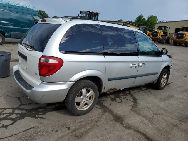 Photo 2 VIN: 1D4GP45R45B118740 - DODGE CARAVAN SX 