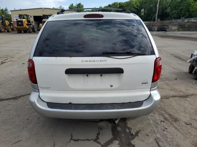 Photo 5 VIN: 1D4GP45R45B118740 - DODGE CARAVAN SX 