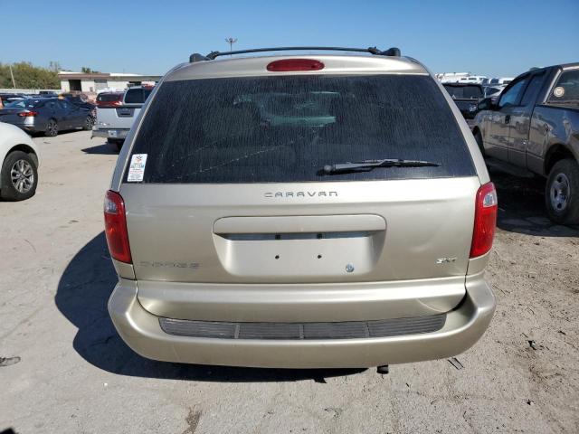 Photo 5 VIN: 1D4GP45R45B215159 - DODGE CARAVAN SX 