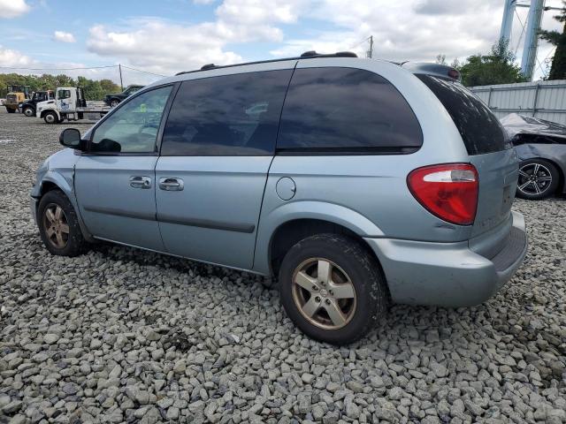 Photo 1 VIN: 1D4GP45R45B286250 - DODGE CARAVAN SX 