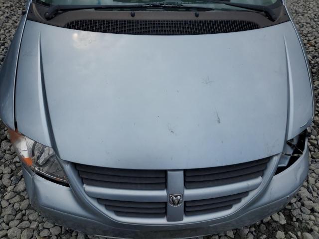 Photo 11 VIN: 1D4GP45R45B286250 - DODGE CARAVAN SX 