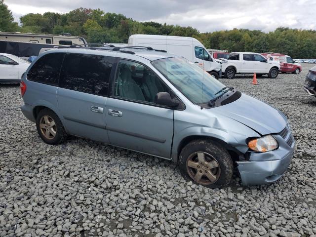 Photo 3 VIN: 1D4GP45R45B286250 - DODGE CARAVAN SX 