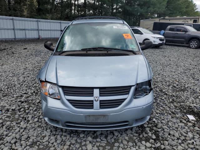 Photo 4 VIN: 1D4GP45R45B286250 - DODGE CARAVAN SX 