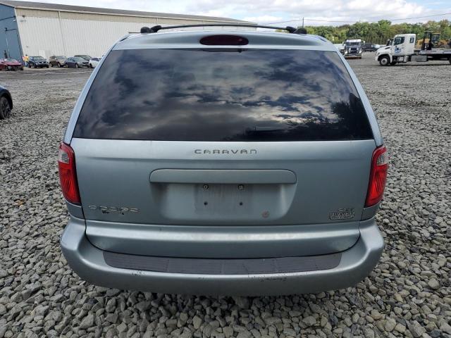 Photo 5 VIN: 1D4GP45R45B286250 - DODGE CARAVAN SX 