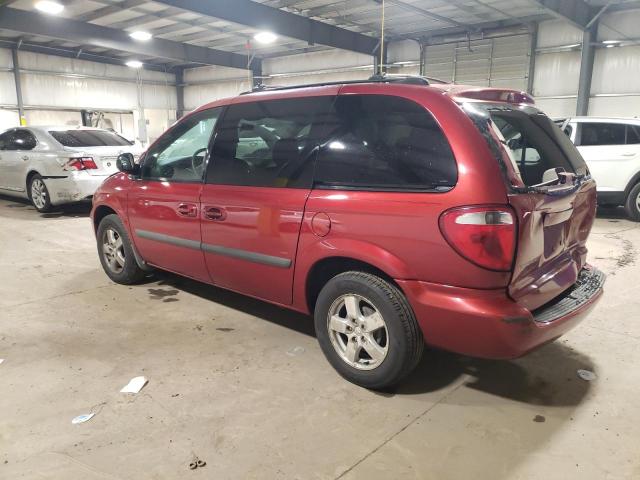 Photo 1 VIN: 1D4GP45R45B302625 - DODGE CARAVAN 