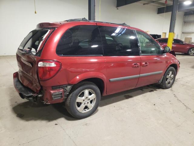 Photo 2 VIN: 1D4GP45R45B302625 - DODGE CARAVAN 