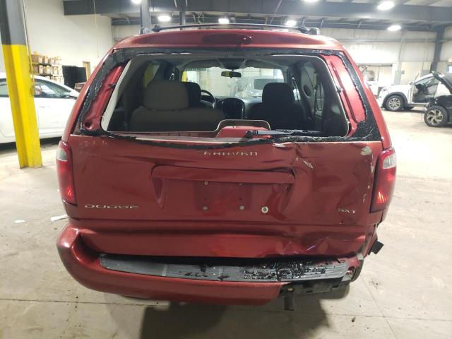 Photo 5 VIN: 1D4GP45R45B302625 - DODGE CARAVAN 