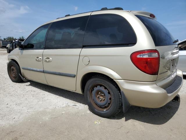 Photo 1 VIN: 1D4GP45R45B321465 - DODGE CARAVAN SX 