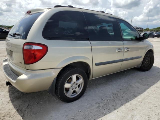 Photo 2 VIN: 1D4GP45R45B321465 - DODGE CARAVAN SX 