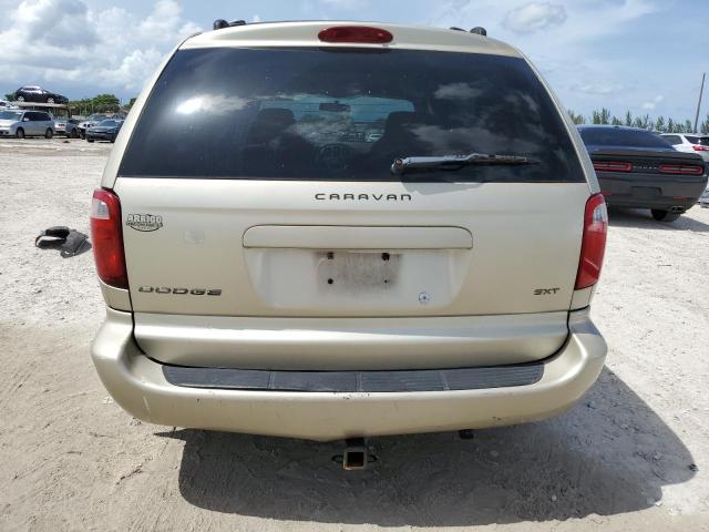 Photo 5 VIN: 1D4GP45R45B321465 - DODGE CARAVAN SX 