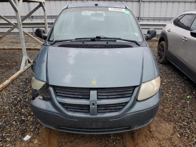 Photo 4 VIN: 1D4GP45R45B430007 - DODGE CARAVAN 