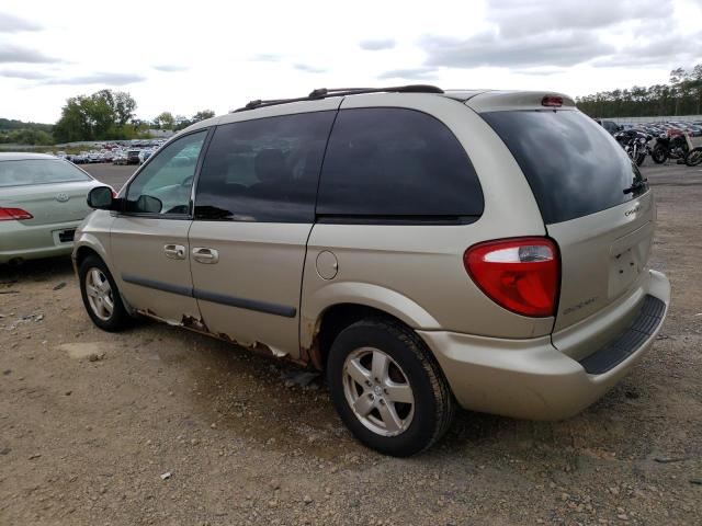 Photo 1 VIN: 1D4GP45R46B654363 - DODGE CARAVAN SX 