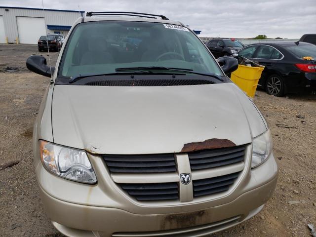 Photo 4 VIN: 1D4GP45R46B654363 - DODGE CARAVAN SX 