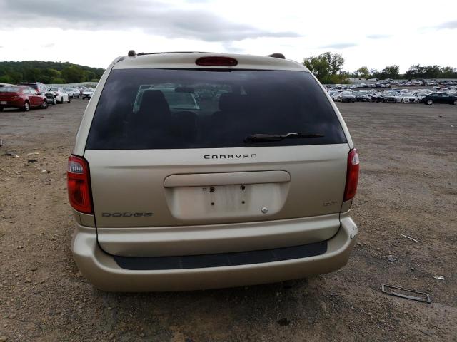 Photo 5 VIN: 1D4GP45R46B654363 - DODGE CARAVAN SX 