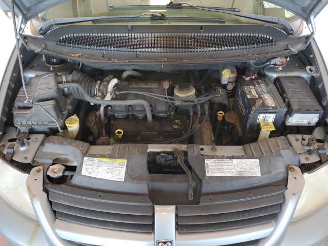 Photo 11 VIN: 1D4GP45R46B713489 - DODGE CARAVAN SX 