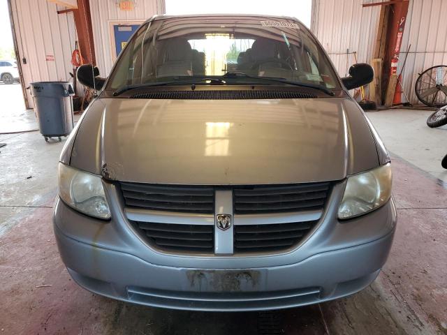 Photo 4 VIN: 1D4GP45R46B713489 - DODGE CARAVAN SX 