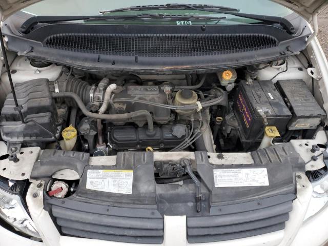 Photo 11 VIN: 1D4GP45R46B736674 - DODGE CARAVAN SX 