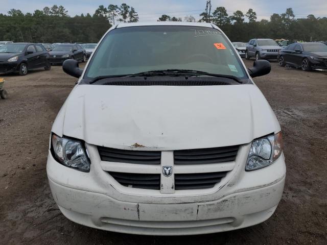 Photo 4 VIN: 1D4GP45R46B736674 - DODGE CARAVAN SX 