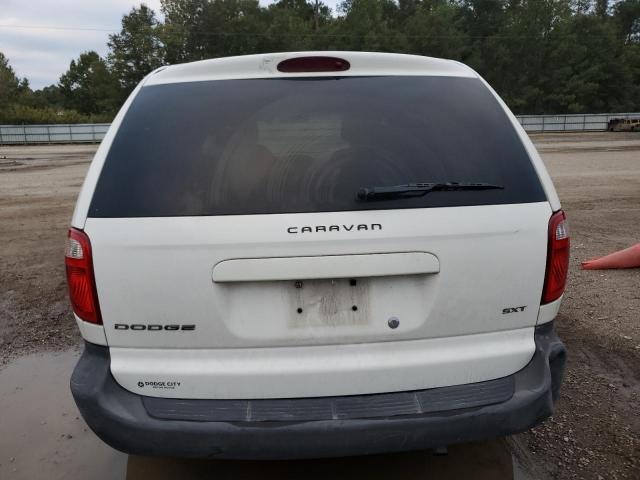 Photo 5 VIN: 1D4GP45R46B736674 - DODGE CARAVAN SX 