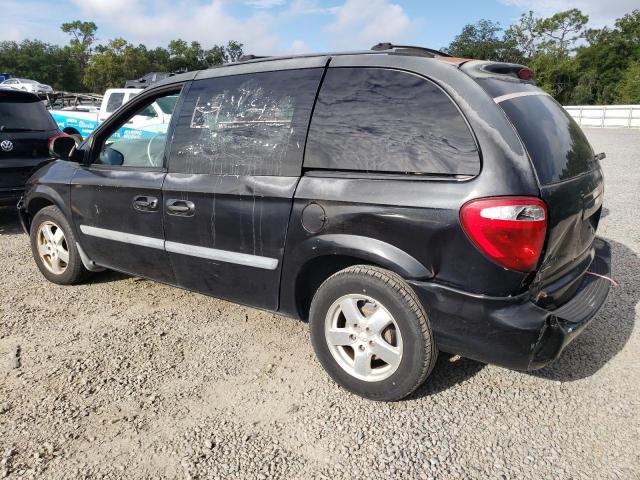 Photo 1 VIN: 1D4GP45R46B738943 - DODGE CARAVAN SX 