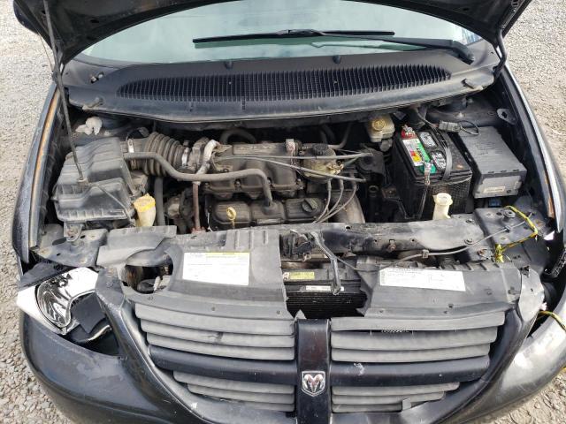 Photo 11 VIN: 1D4GP45R46B738943 - DODGE CARAVAN SX 