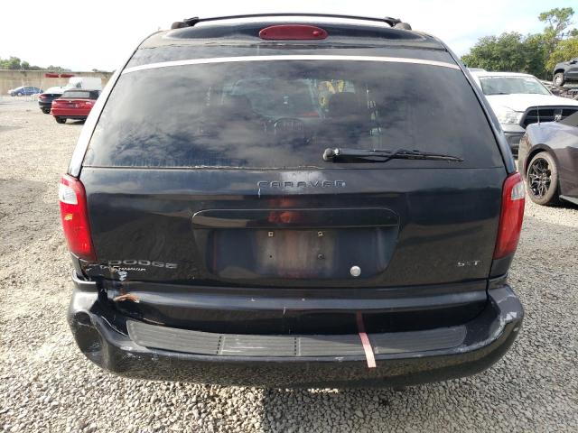 Photo 5 VIN: 1D4GP45R46B738943 - DODGE CARAVAN SX 