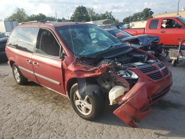 Photo 3 VIN: 1D4GP45R46B756102 - DODGE CARAVAN SX 