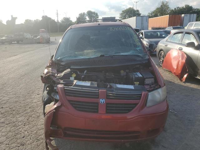 Photo 4 VIN: 1D4GP45R46B756102 - DODGE CARAVAN SX 