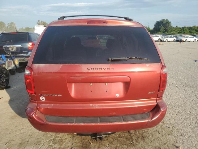 Photo 5 VIN: 1D4GP45R46B756102 - DODGE CARAVAN SX 