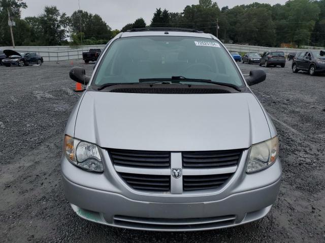 Photo 4 VIN: 1D4GP45R47B263005 - DODGE CARAVAN SX 