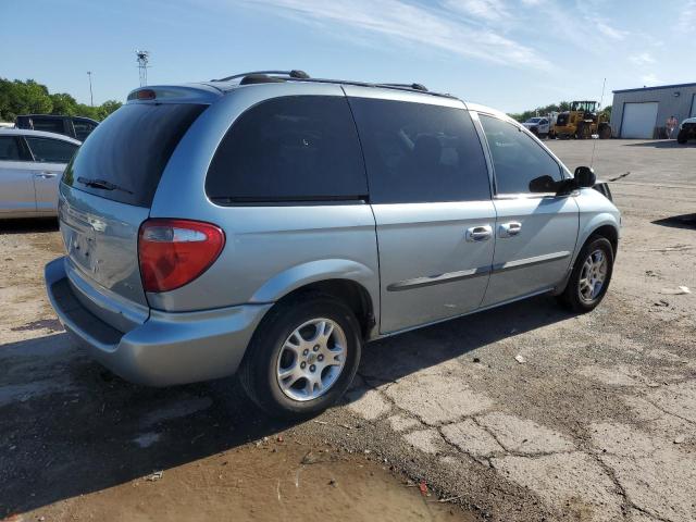 Photo 2 VIN: 1D4GP45R54B553376 - DODGE CARAVAN SX 