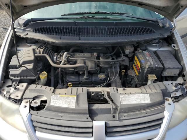 Photo 11 VIN: 1D4GP45R55B434082 - DODGE CARAVAN SX 