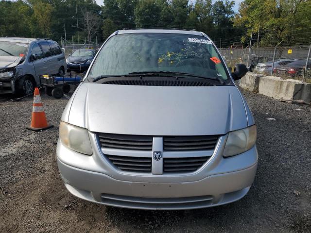 Photo 4 VIN: 1D4GP45R55B434082 - DODGE CARAVAN SX 