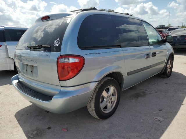 Photo 2 VIN: 1D4GP45R56B609240 - DODGE CARAVAN SX 