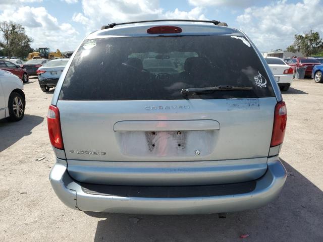 Photo 5 VIN: 1D4GP45R56B609240 - DODGE CARAVAN SX 