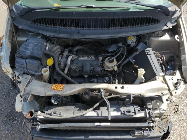 Photo 11 VIN: 1D4GP45R56B759946 - DODGE CARAVAN 