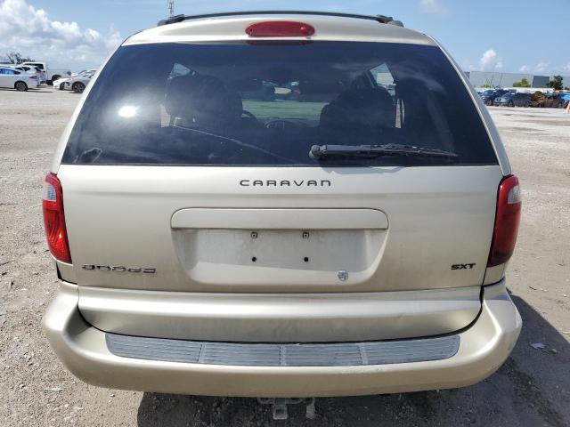 Photo 5 VIN: 1D4GP45R56B759946 - DODGE CARAVAN 