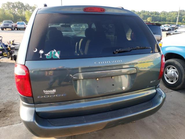 Photo 5 VIN: 1D4GP45R57B109693 - DODGE CARAVAN SX 