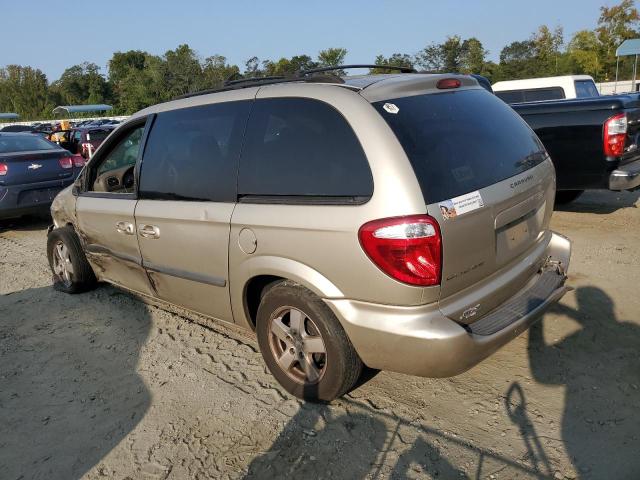 Photo 1 VIN: 1D4GP45R57B161096 - DODGE CARAVAN SX 