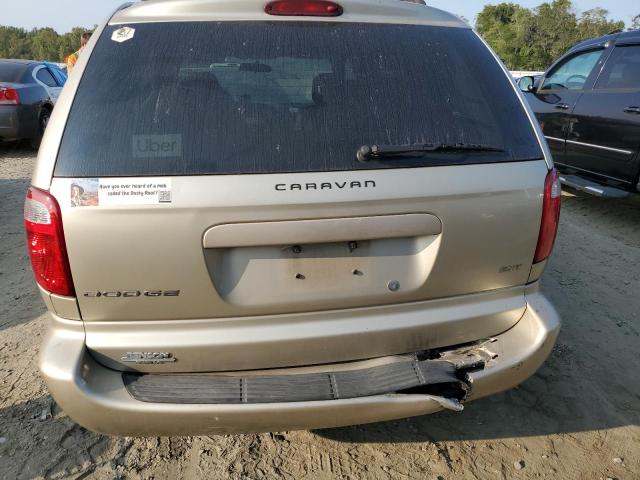 Photo 5 VIN: 1D4GP45R57B161096 - DODGE CARAVAN SX 