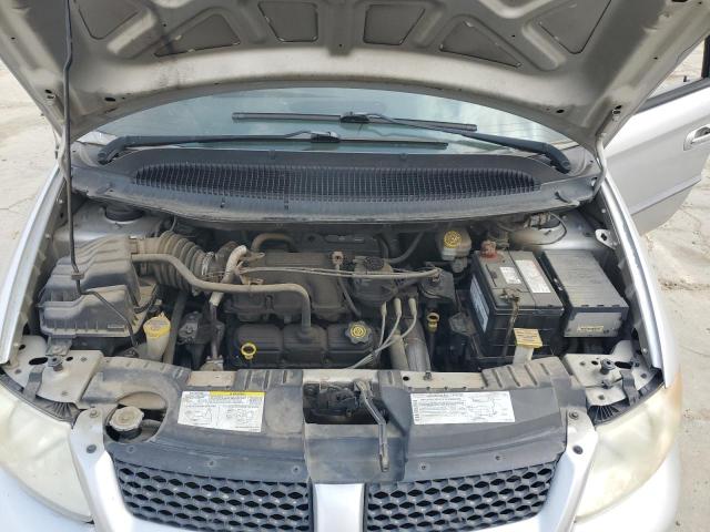 Photo 11 VIN: 1D4GP45R64B573796 - DODGE CARAVAN SX 